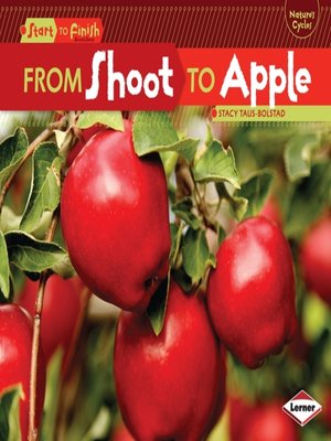 From Shoot to Apple - Audiobook